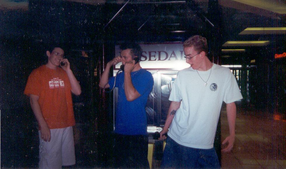 bandatthemall11.jpg (112609 bytes)